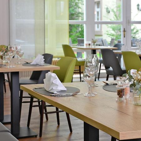 Hotel Stadt Hameln Hamelin Dış mekan fotoğraf