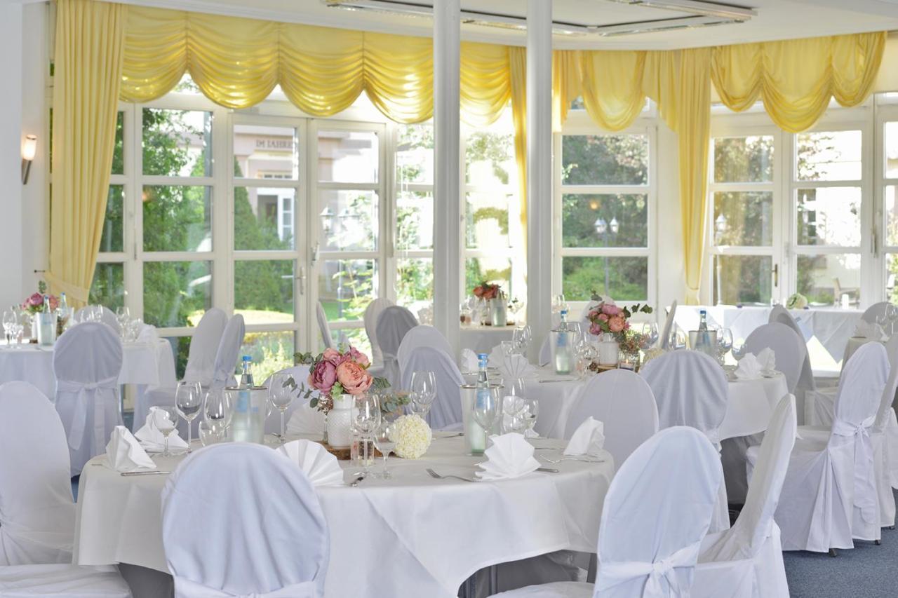 Hotel Stadt Hameln Hamelin Dış mekan fotoğraf