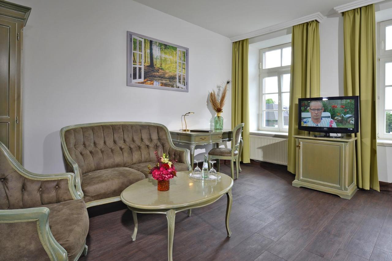 Hotel Stadt Hameln Hamelin Dış mekan fotoğraf