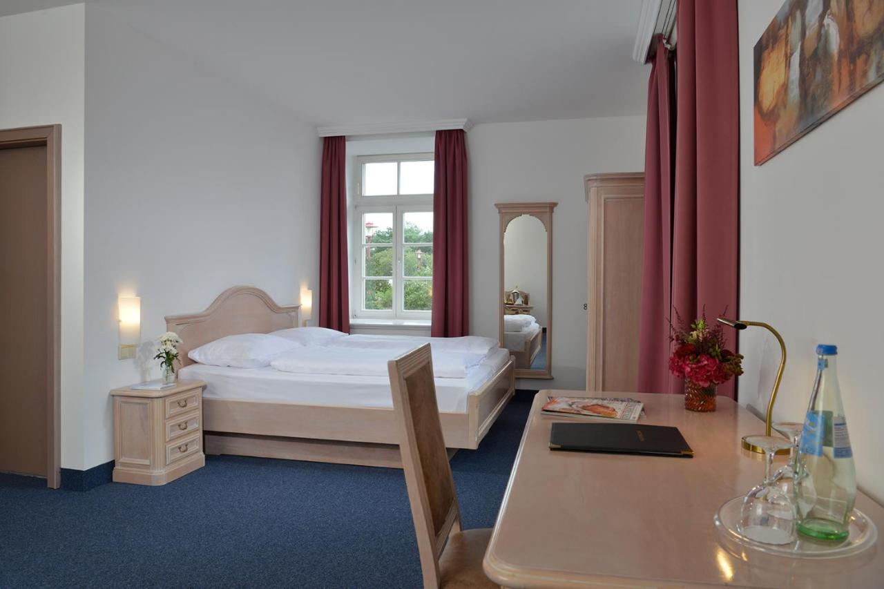Hotel Stadt Hameln Hamelin Dış mekan fotoğraf