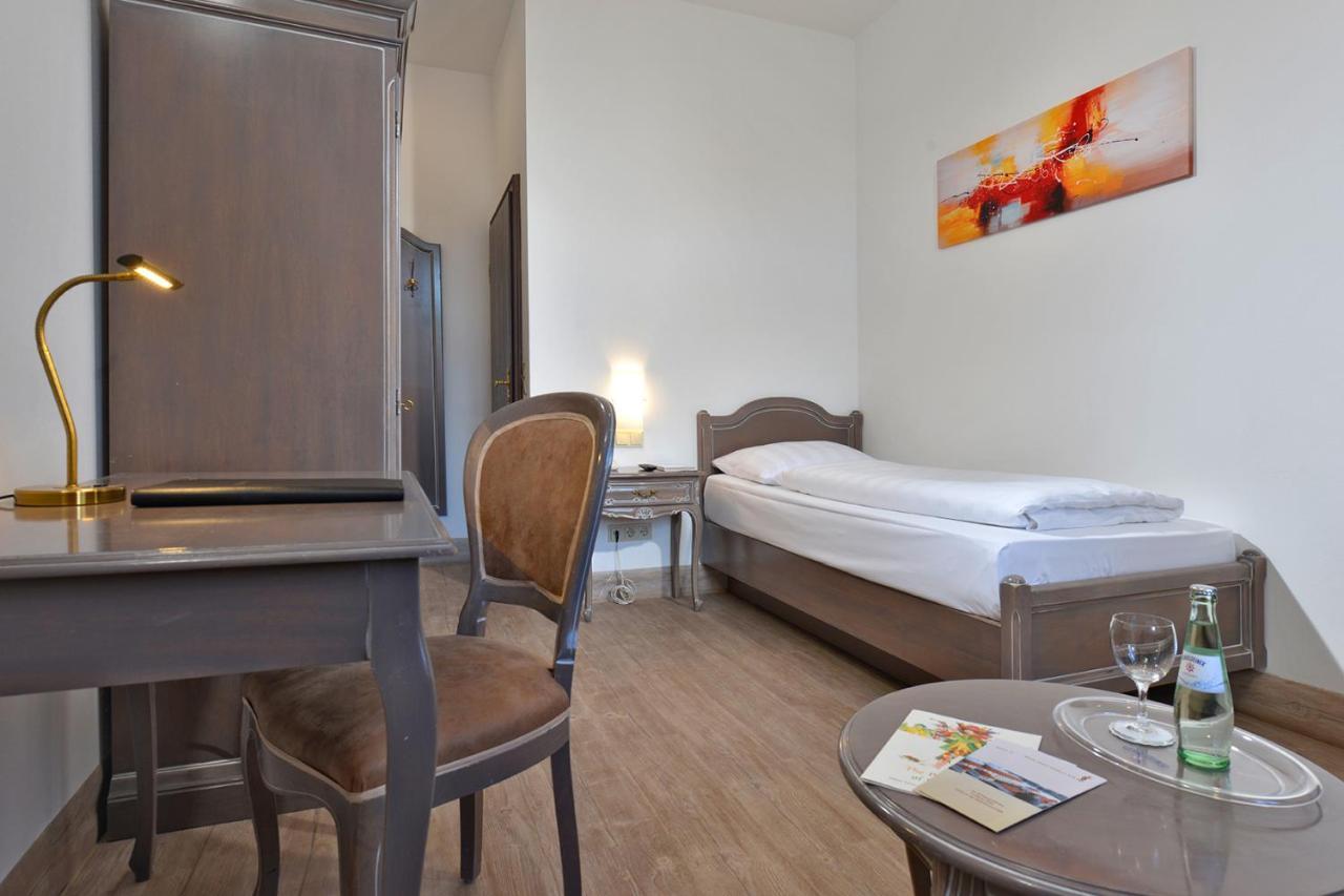 Hotel Stadt Hameln Hamelin Dış mekan fotoğraf