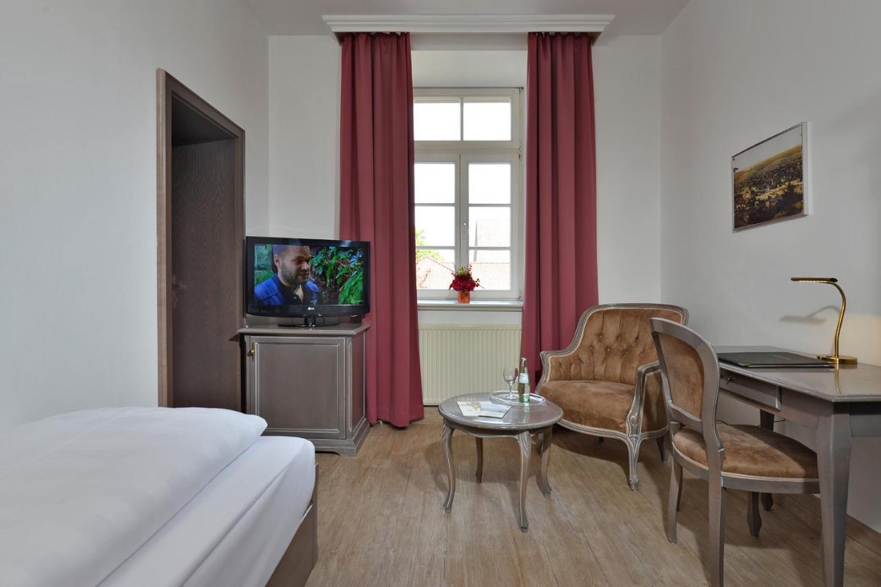 Hotel Stadt Hameln Hamelin Dış mekan fotoğraf