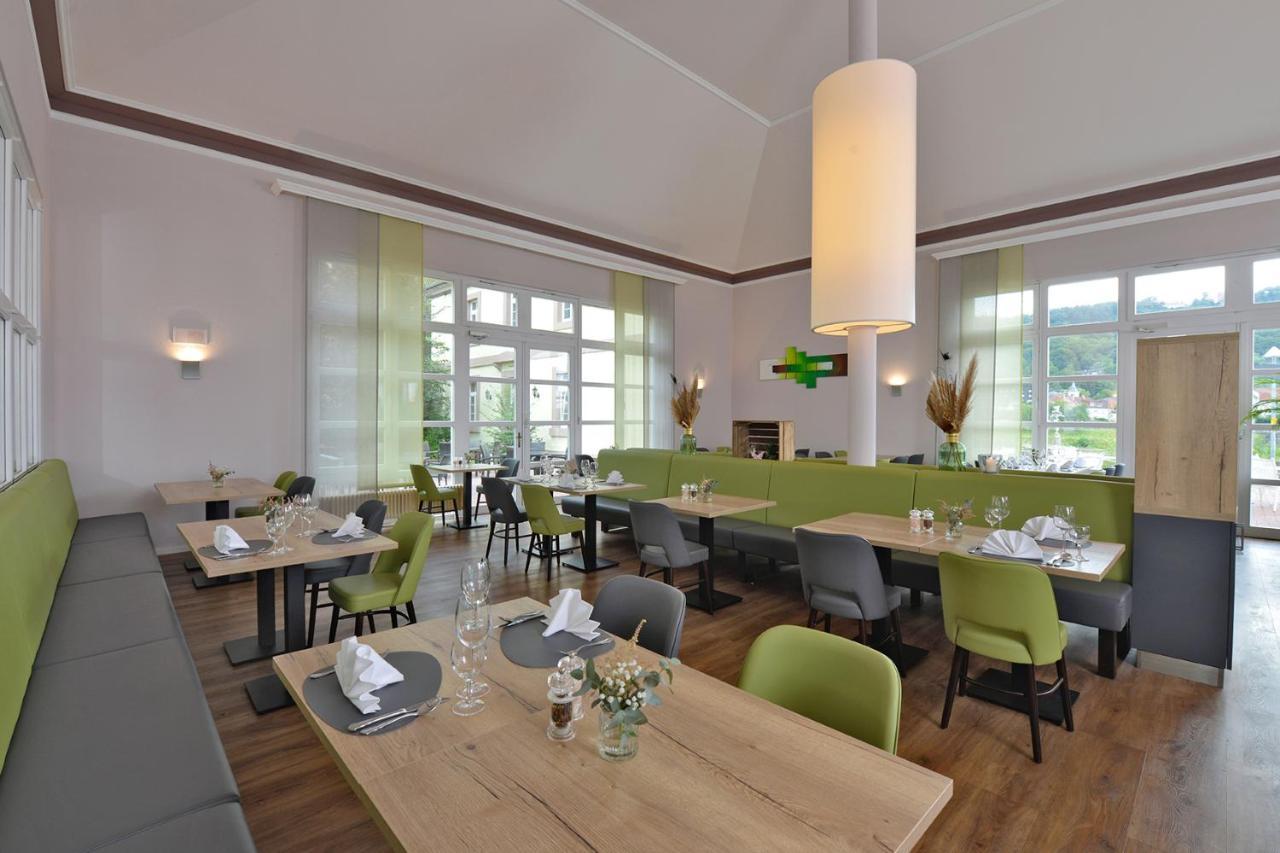 Hotel Stadt Hameln Hamelin Dış mekan fotoğraf
