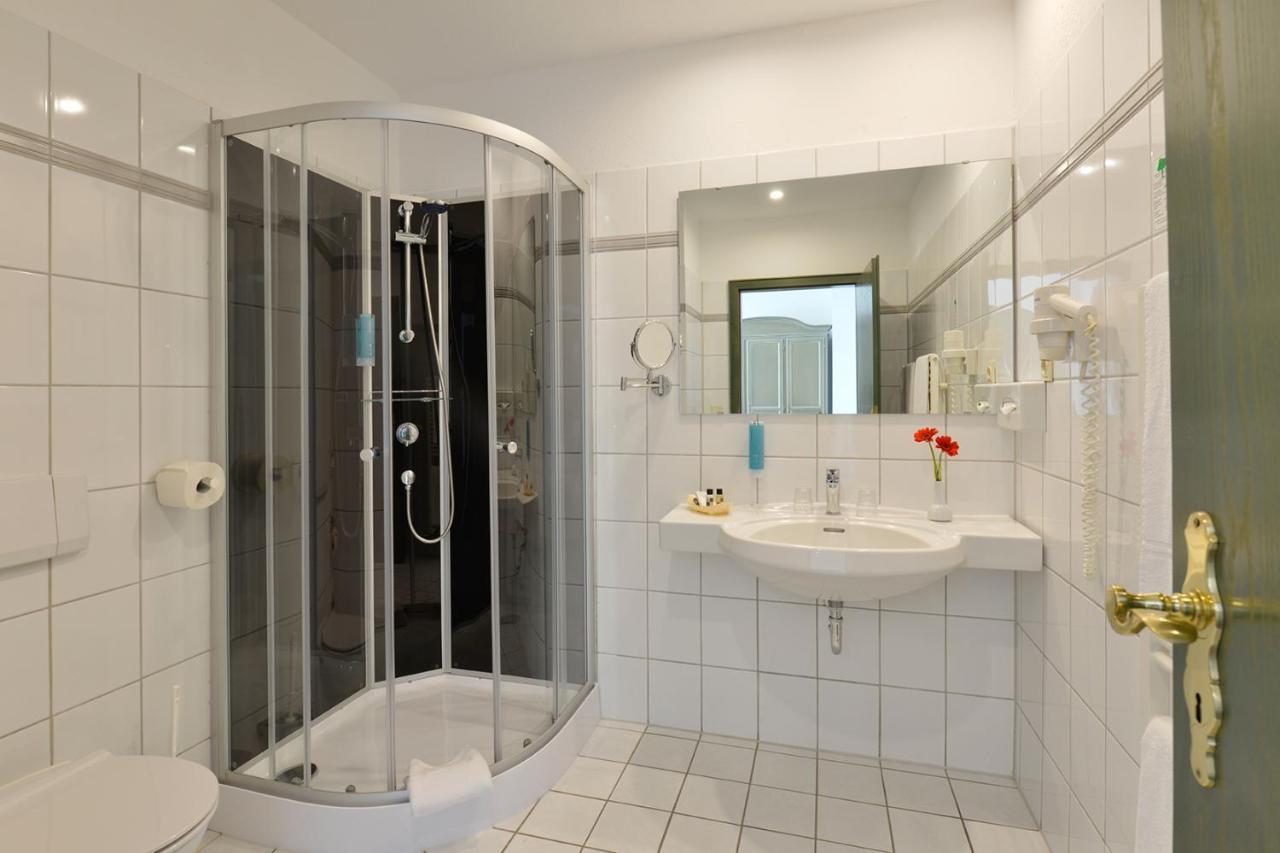 Hotel Stadt Hameln Hamelin Dış mekan fotoğraf