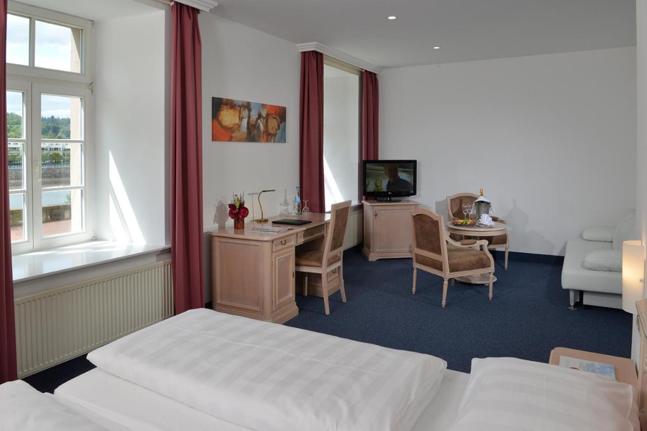 Hotel Stadt Hameln Hamelin Dış mekan fotoğraf