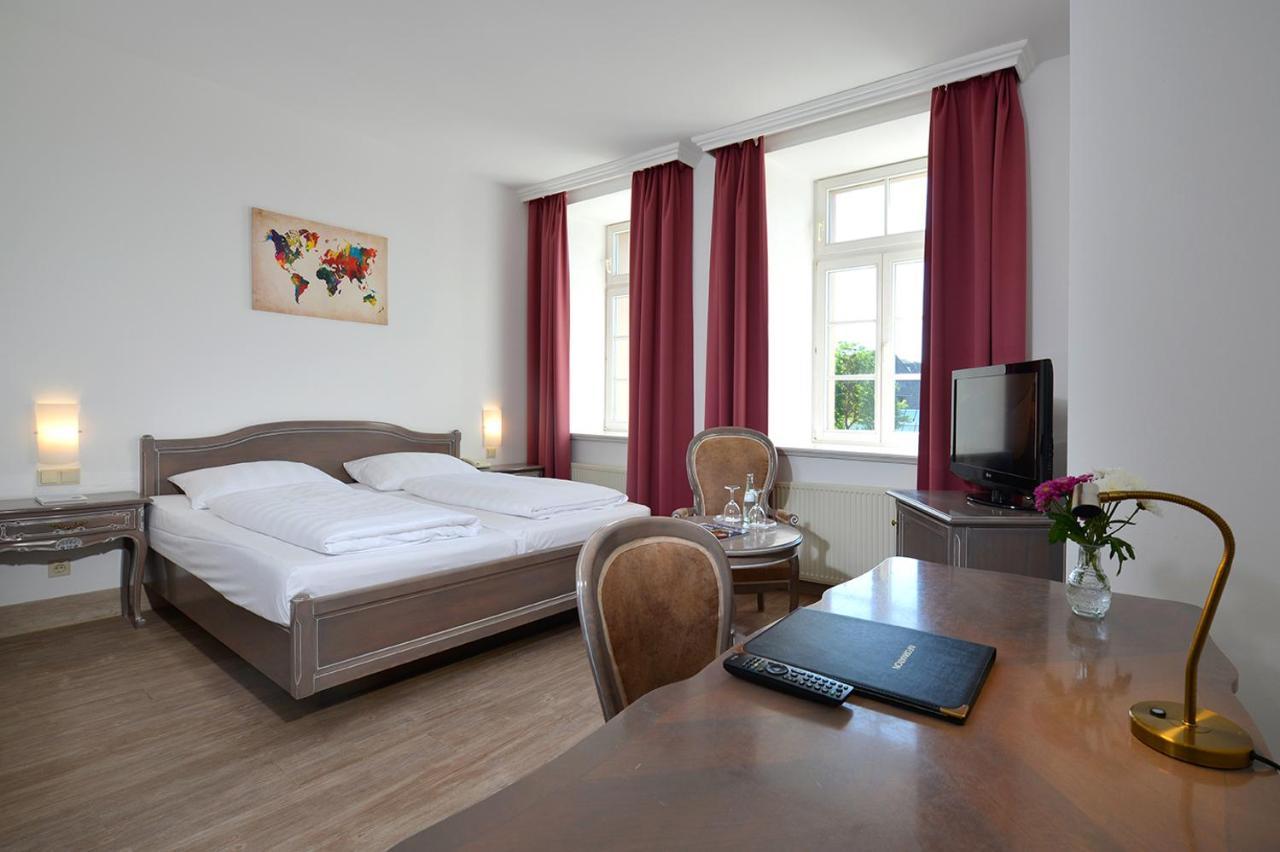 Hotel Stadt Hameln Hamelin Dış mekan fotoğraf