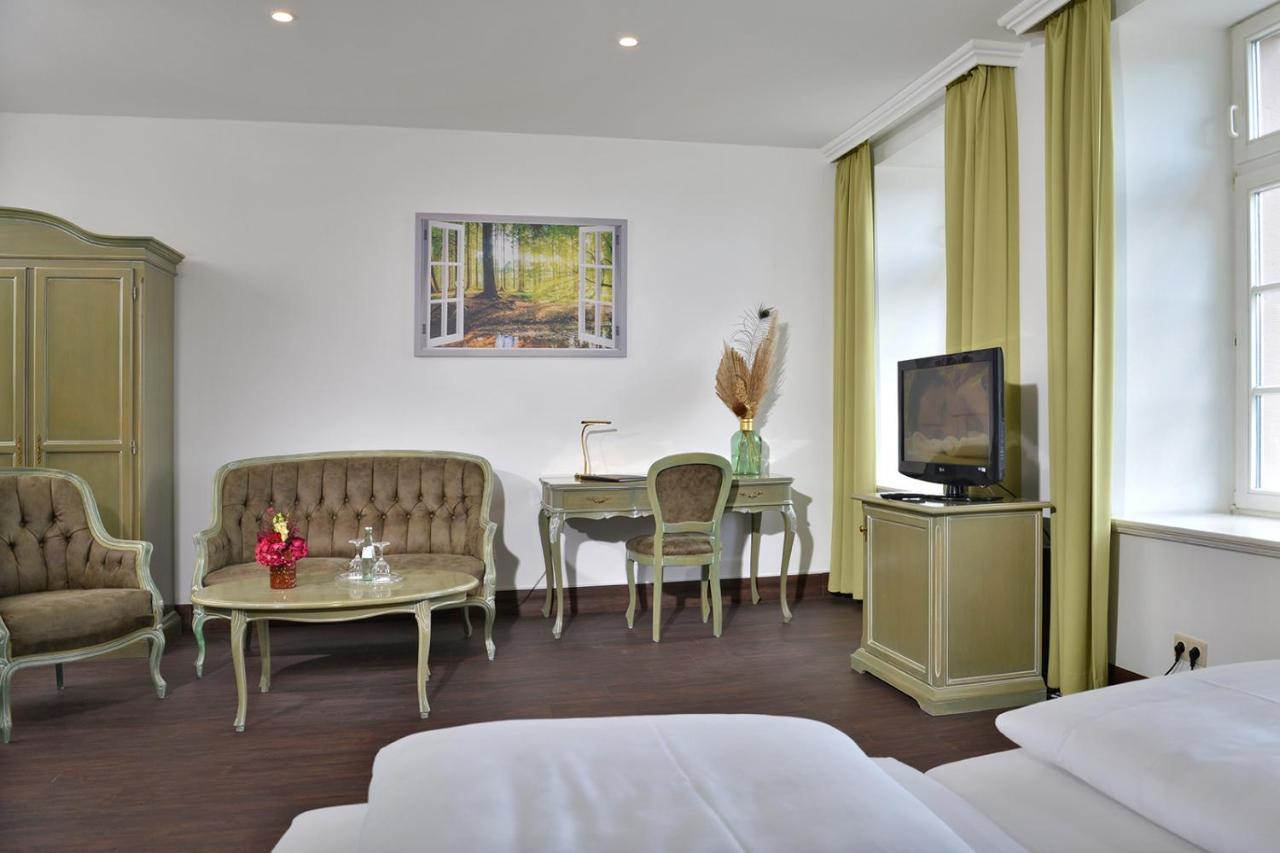 Hotel Stadt Hameln Hamelin Dış mekan fotoğraf
