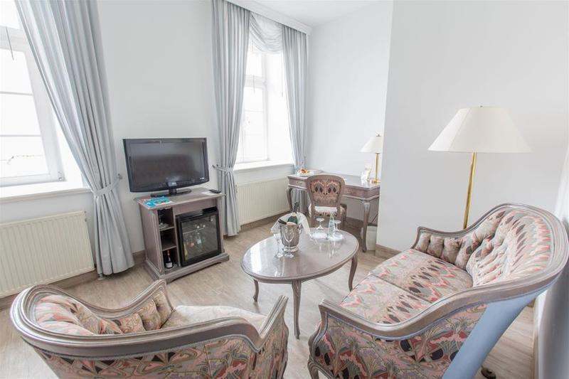 Hotel Stadt Hameln Hamelin Dış mekan fotoğraf