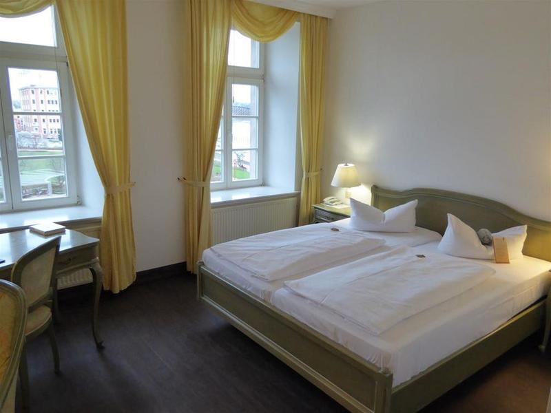 Hotel Stadt Hameln Hamelin Dış mekan fotoğraf
