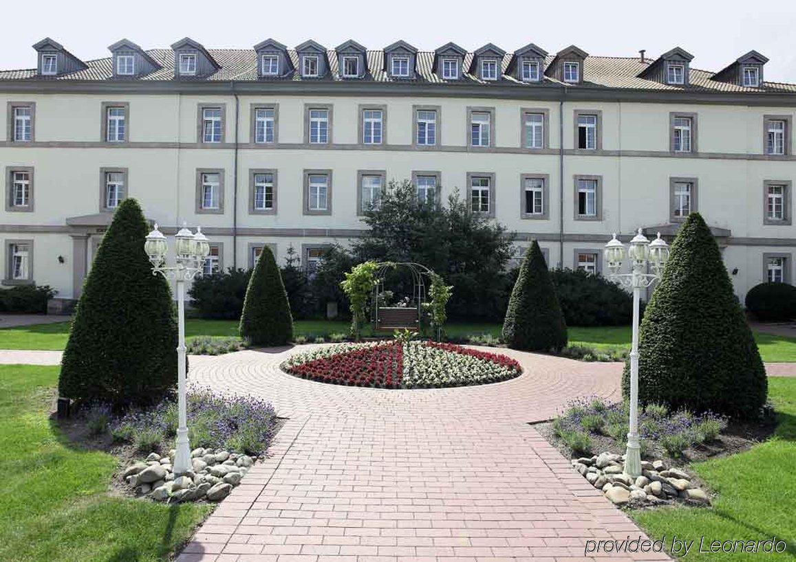Hotel Stadt Hameln Hamelin Dış mekan fotoğraf