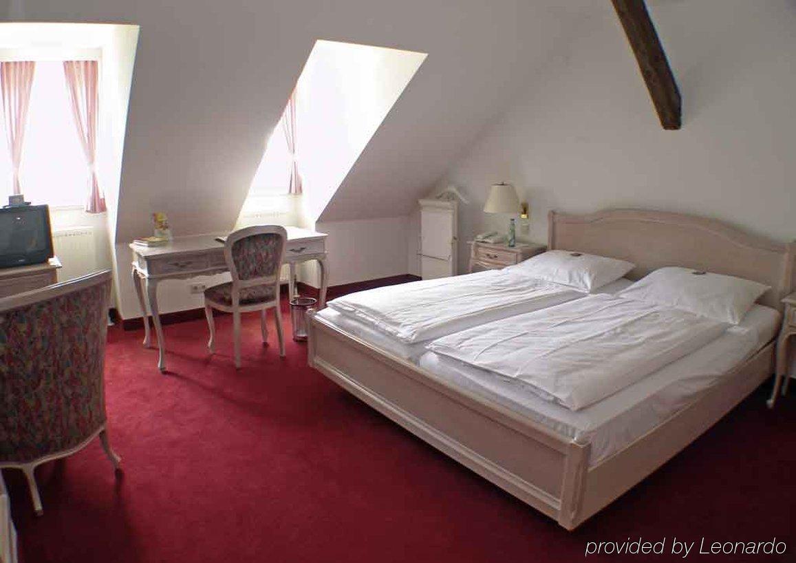 Hotel Stadt Hameln Hamelin Oda fotoğraf