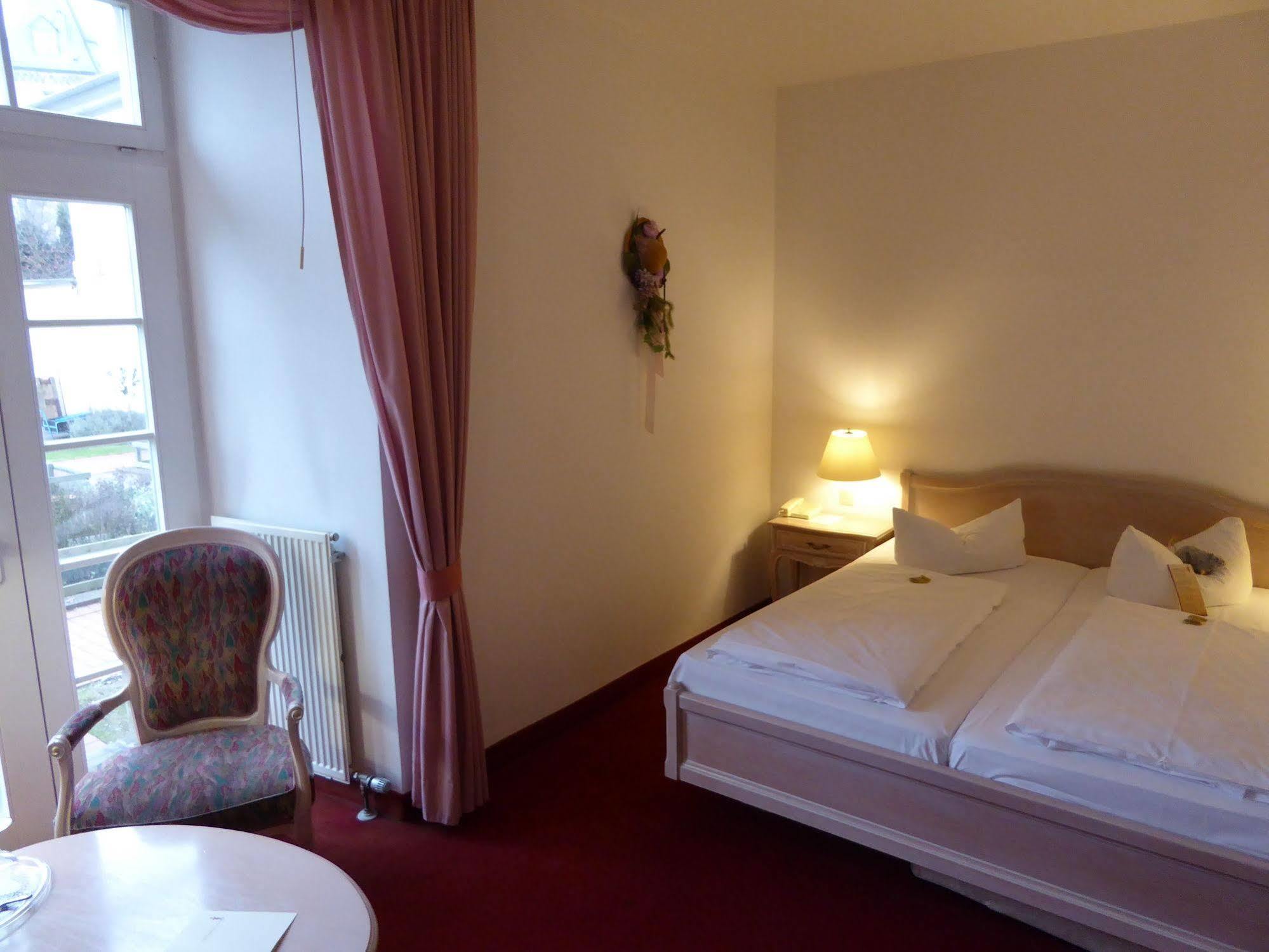 Hotel Stadt Hameln Hamelin Dış mekan fotoğraf