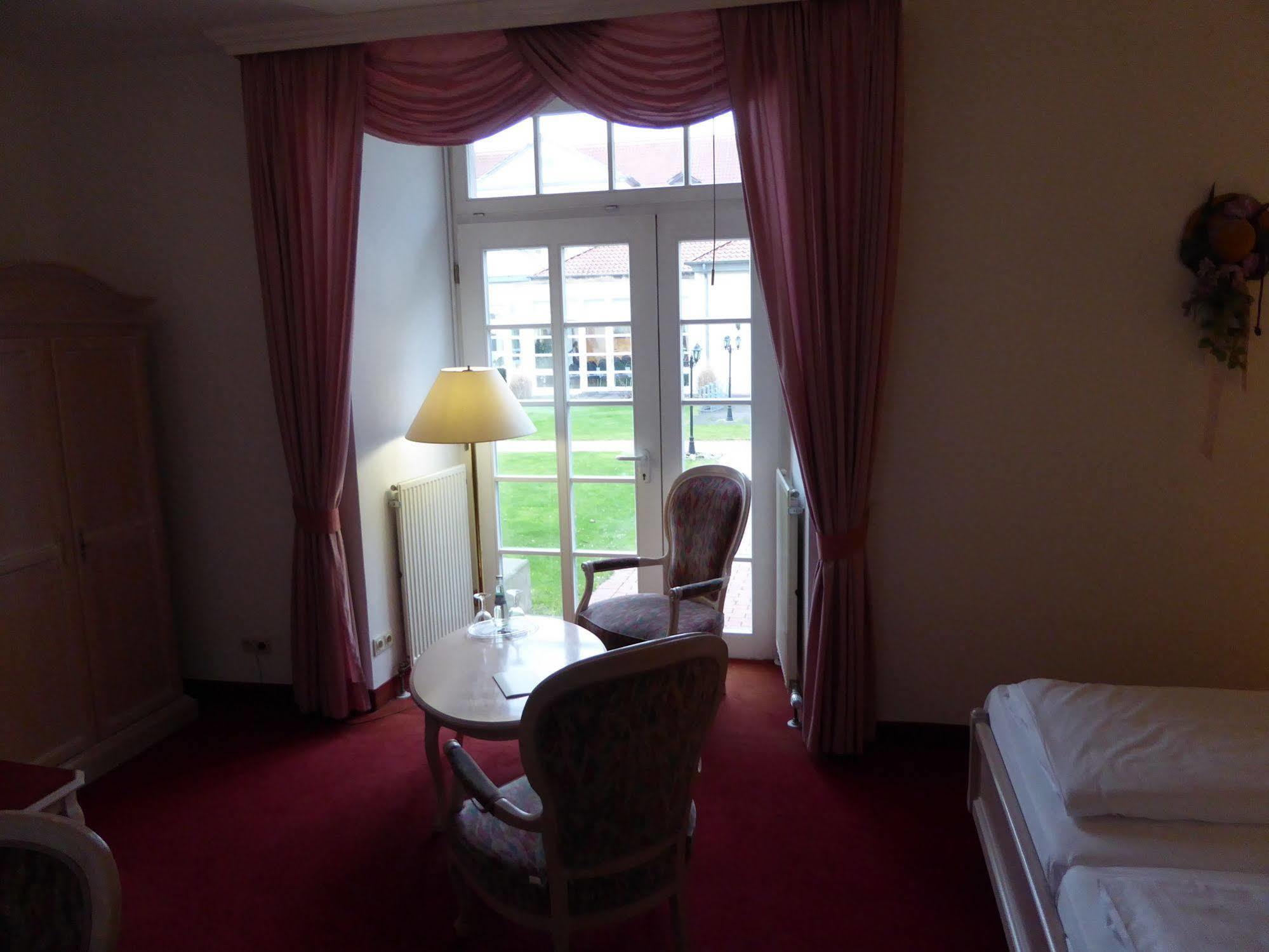 Hotel Stadt Hameln Hamelin Dış mekan fotoğraf