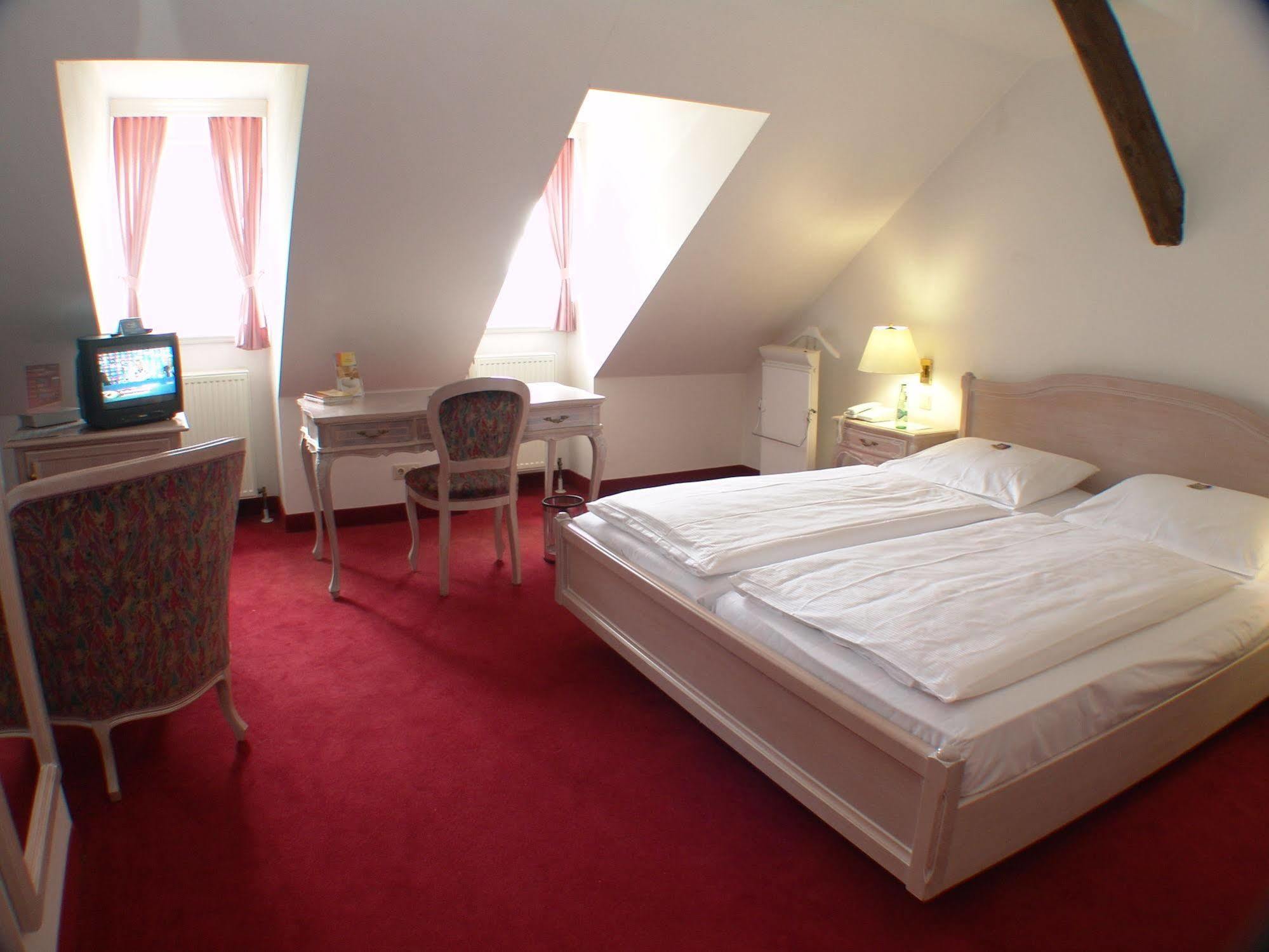 Hotel Stadt Hameln Hamelin Dış mekan fotoğraf