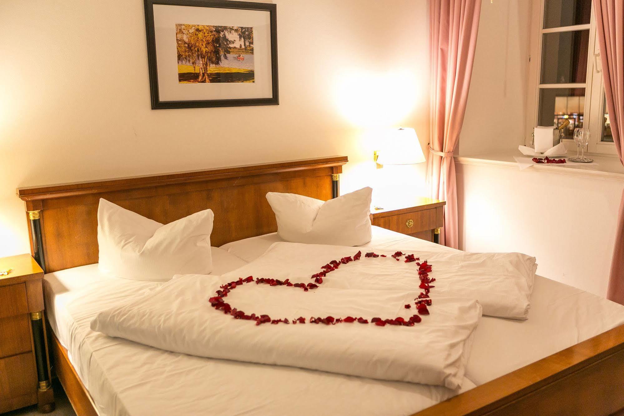 Hotel Stadt Hameln Hamelin Dış mekan fotoğraf
