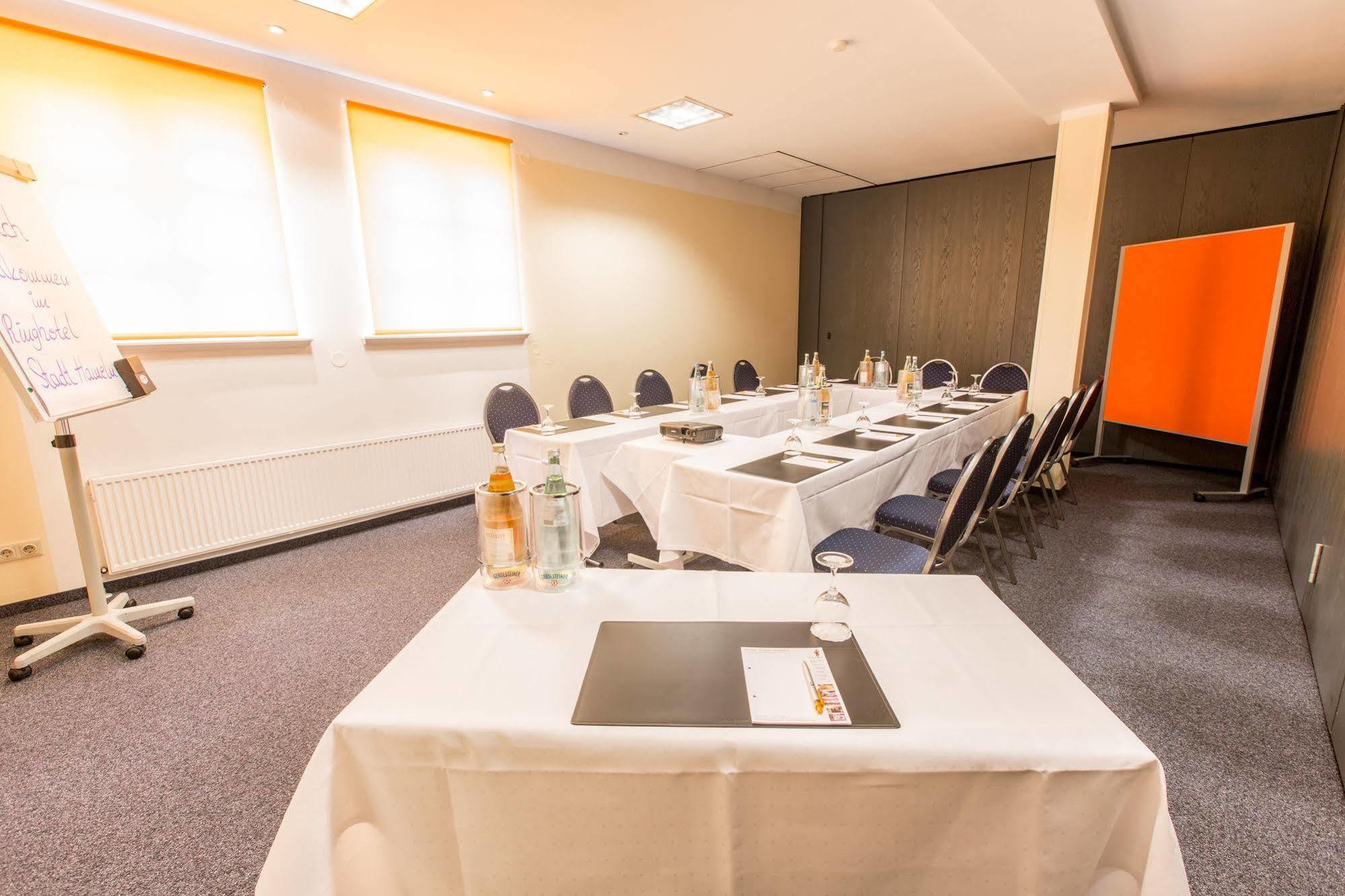 Hotel Stadt Hameln Hamelin Dış mekan fotoğraf